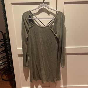 Altar’d state small dress